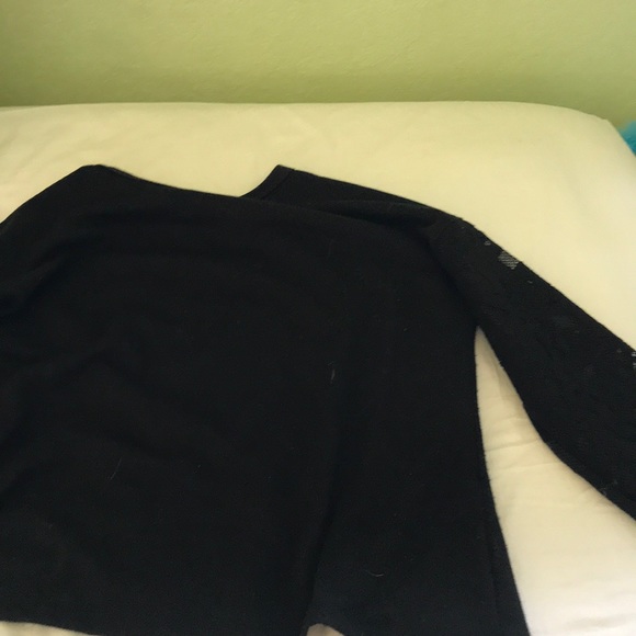 good luck girl Other - black shirt good luck girl Other - black shirt
